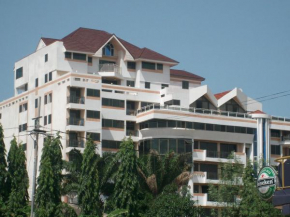 Paintsiwa Wangara Apartment
